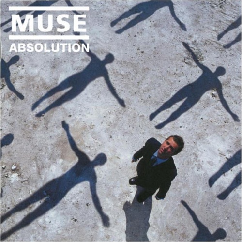 2003 - Absolution