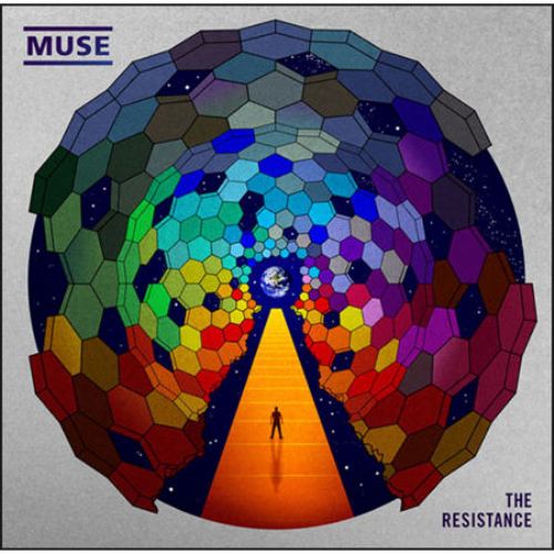 2009 - The Resistance (1)