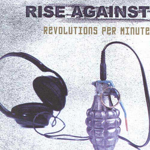 2003 – Revolutions Per Minute