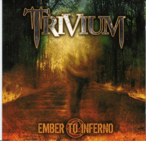 2003 - Ember To Inferno